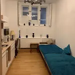 Bed & Breakfast Kalmar Panzio