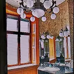 Bed & Breakfast Kalmar Panzio 3*