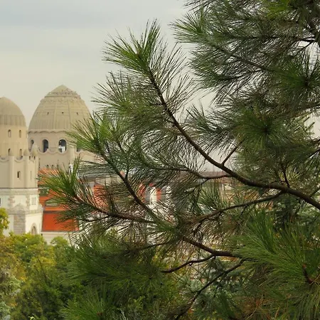 Kalmar Panzio Bed & Breakfast 3*