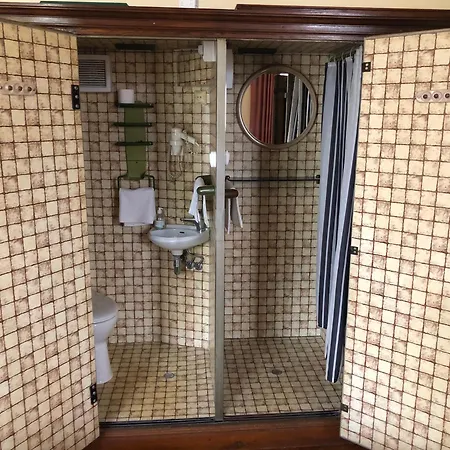 Kalmar Panzio Bed & Breakfast 3*