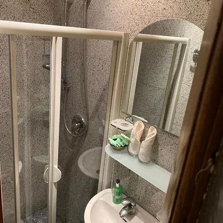 Kalmar Panzio Budapest