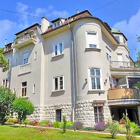 Kalmar Panzio