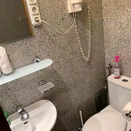 B&B Kalmar Panzio 부다페스트