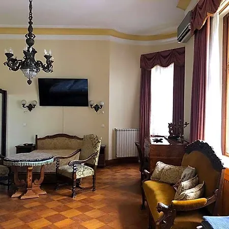 Kalmár Panzió 3*