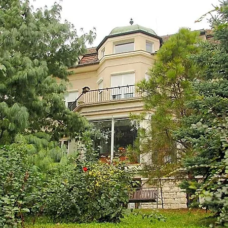B&B Kalmar Panzio 부다페스트
