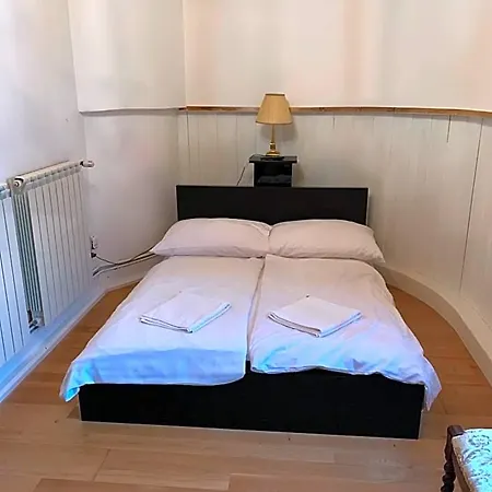 Kalmár Panzió