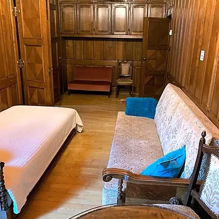 Kalmar Panzio B&B