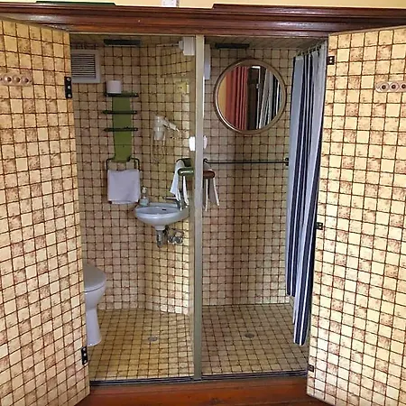 Kalmár Panzió Budapest