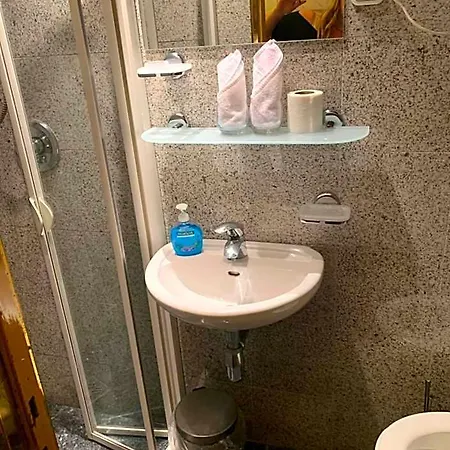 Kalmar Panzio 3*