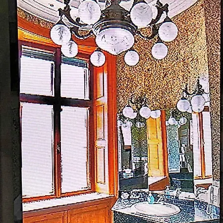 B&B Kalmar Panzio 부다페스트