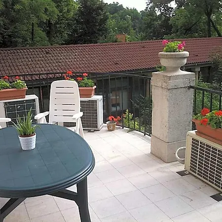 B&B Kalmar Panzio 부다페스트