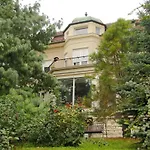 Kalmar Panzio Budapeşte