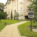 Kalmar Panzio Oda ve Kahvaltı Budapeşte
