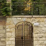 Kalmar Panzio Budapeşte