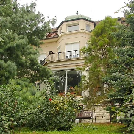 Kalmár Panzió Budapest