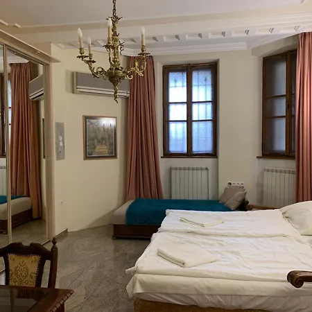 Kalmar Panzio Oda ve Kahvaltı 3*