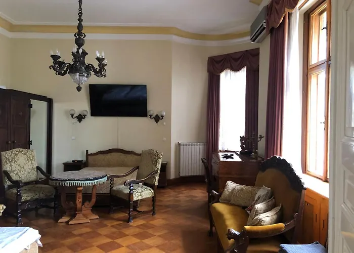Bed and Breakfast Kalmar Panzio Βουδαπέστη