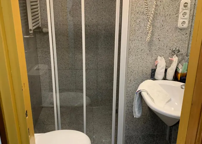 Kalmar Panzio Bed and Breakfast 3*