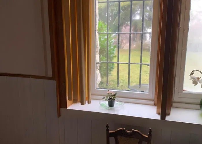 Kalmar Panzio Bed and Breakfast Βουδαπέστη