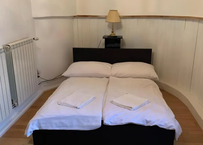 Kalmar Panzio 3*